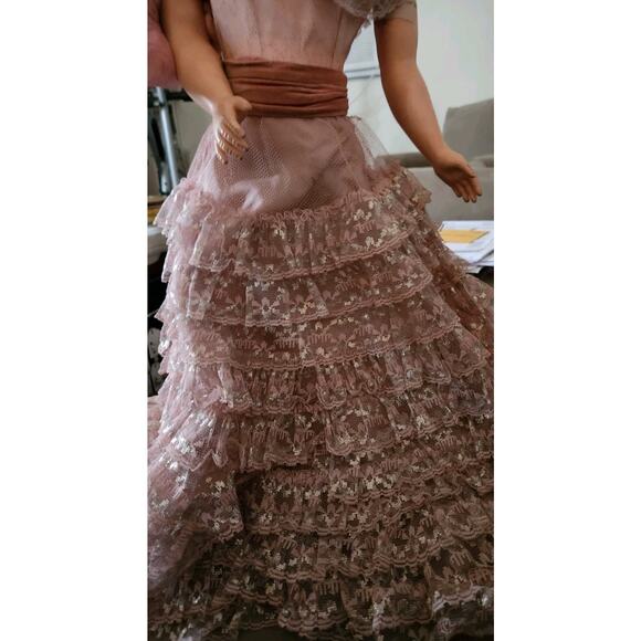 Vintage 23" Fashion Doll Original Clothing - Picture 3 of 13